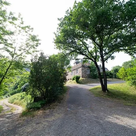 Château De Longcol La Fouillade