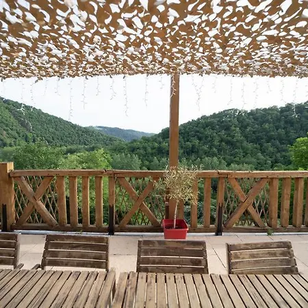 Château De Longcol Hotel La Fouillade