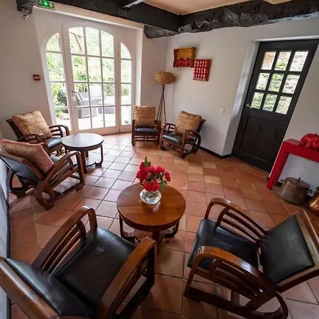 Hotel Chateau De Longcol