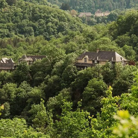 Chateau De Longcol 4*