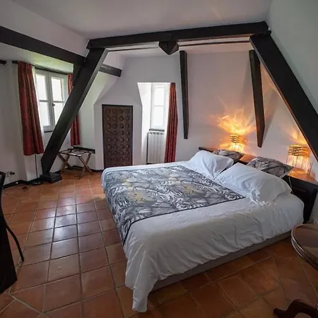 Chateau De Longcol Hotel