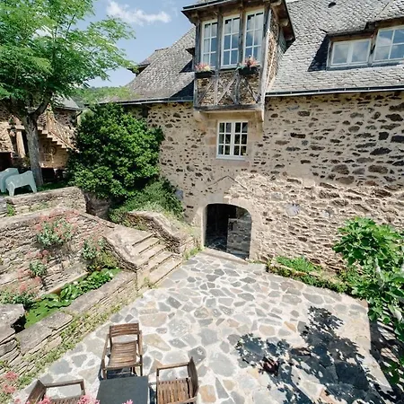 Château De Longcol La Fouillade