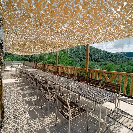 Hotel Chateau De Longcol