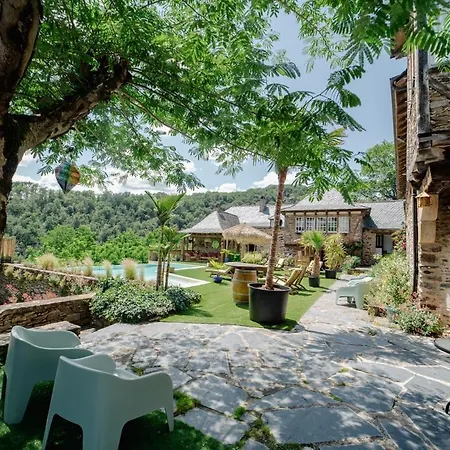 Château De Longcol 4* La Fouillade