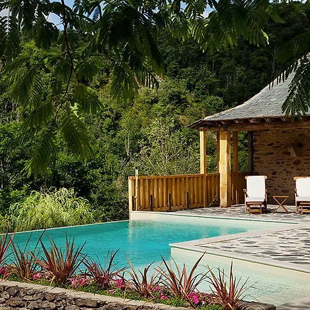 Hotel Château De Longcol