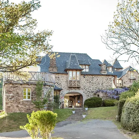 Chateau De Longcol 4* La Fouillade