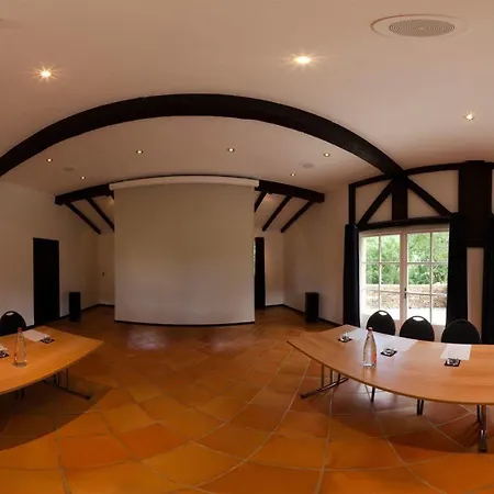 Château De Longcol Hotel La Fouillade