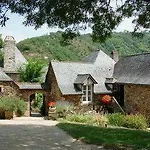 Chateau De Longcol ホテル