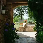 ホテル Chateau De Longcol