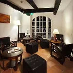 Chateau De Longcol 4*
