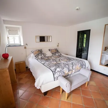 酒店 拉昂克尔城堡酒店