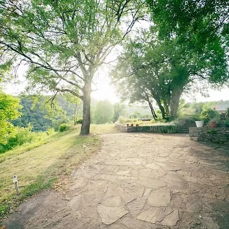 拉昂克尔城堡酒店 4*