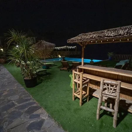 拉昂克尔城堡酒店 4* La Fouillade