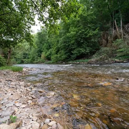 拉昂克尔城堡酒店 酒店 4*