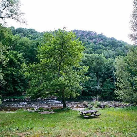 拉昂克尔城堡酒店 酒店