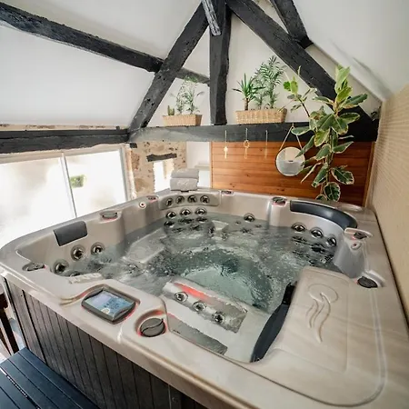 酒店 拉昂克尔城堡酒店 4*