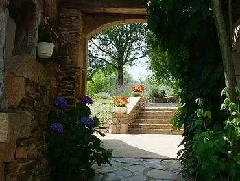 Отель Chateau De Longcol