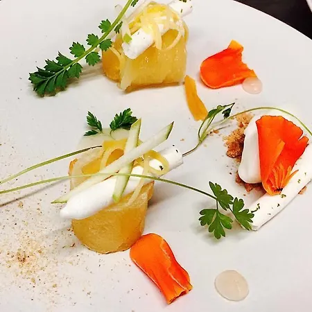 拉昂克尔城堡酒店 酒店 La Fouillade